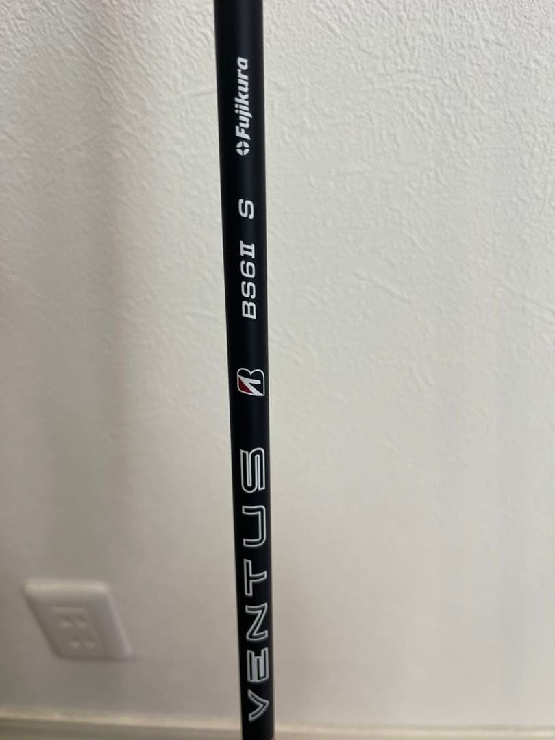 BX1ST純正　BS 6S VENTUS ベンタス　ドライバー用