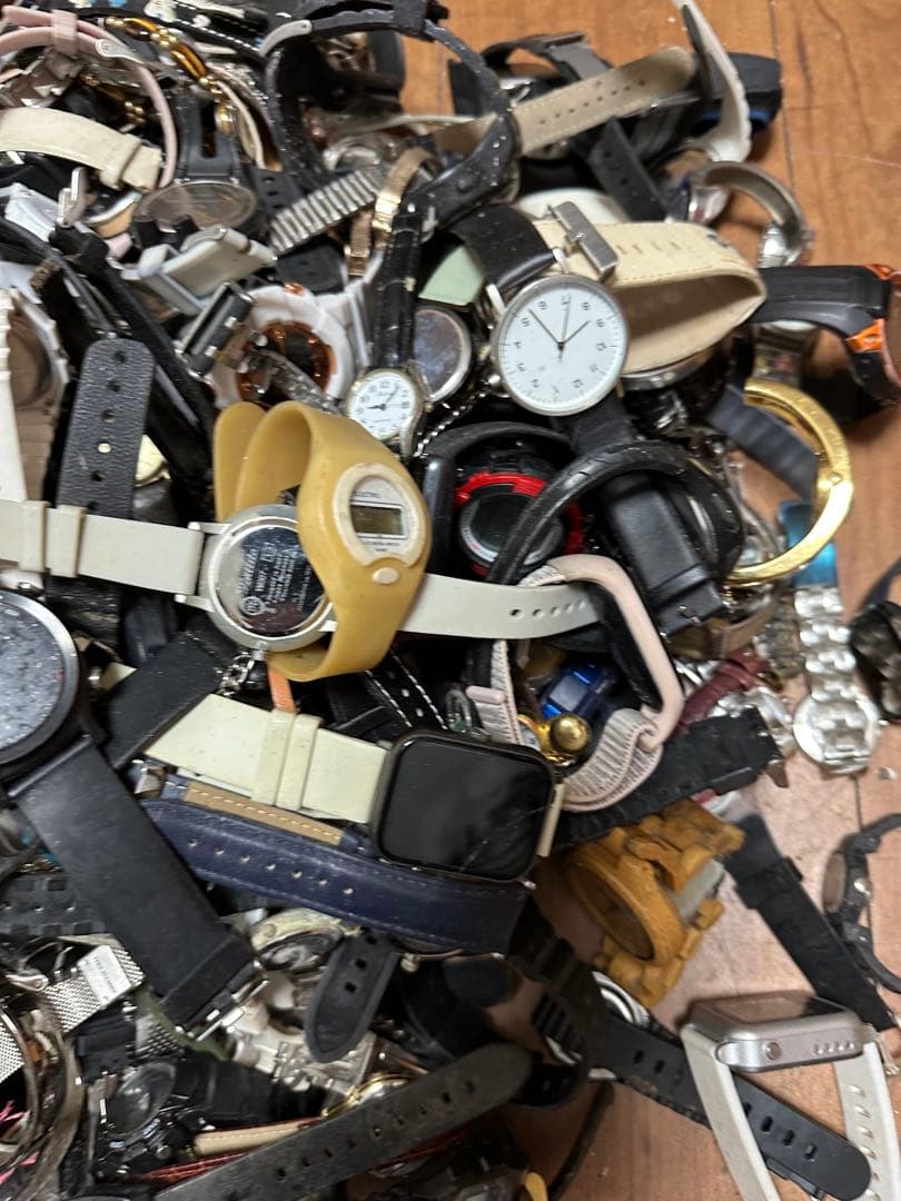 腕時計腕時計腕時計480台まとめて売る