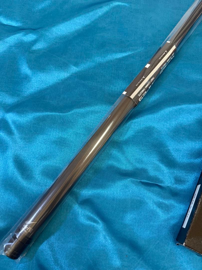 新品未開封 イグナイト IGNITE 12.6mm Mezz-UJ United