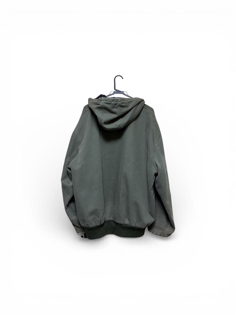 Carhartt アクティブジャケット　j280 mos