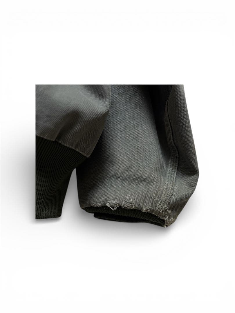 Carhartt アクティブジャケット　j280 mos