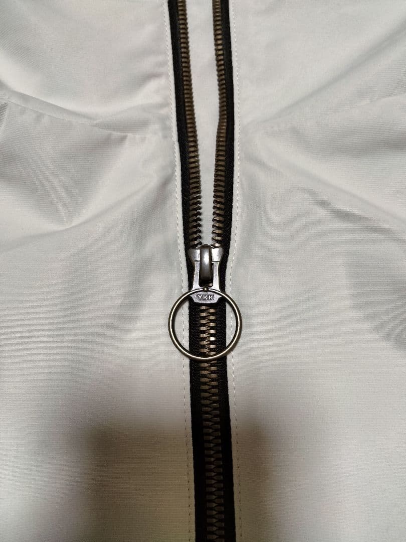 インハビタントinhabitant スノーボードウェア上下セット美品24/25