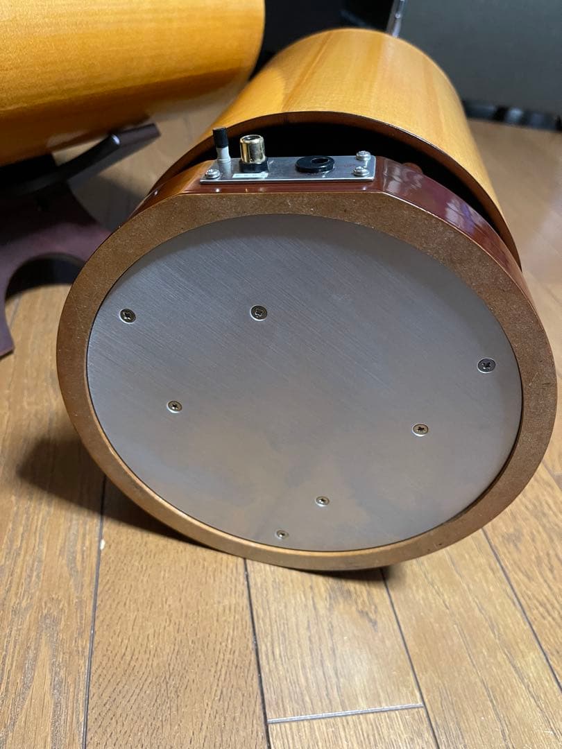 エムズシステム　波動スピーカー　リアルシアターサウンド　ドコデモ　ホームシアター