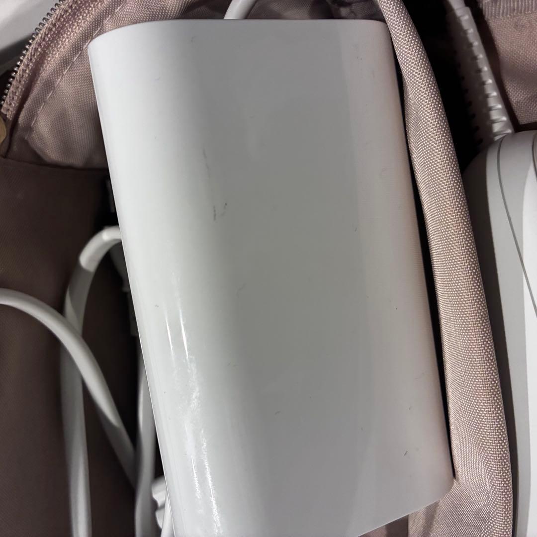 Braun ブラウン シルクエキスパート Pro5 PL-5117 BRAUN