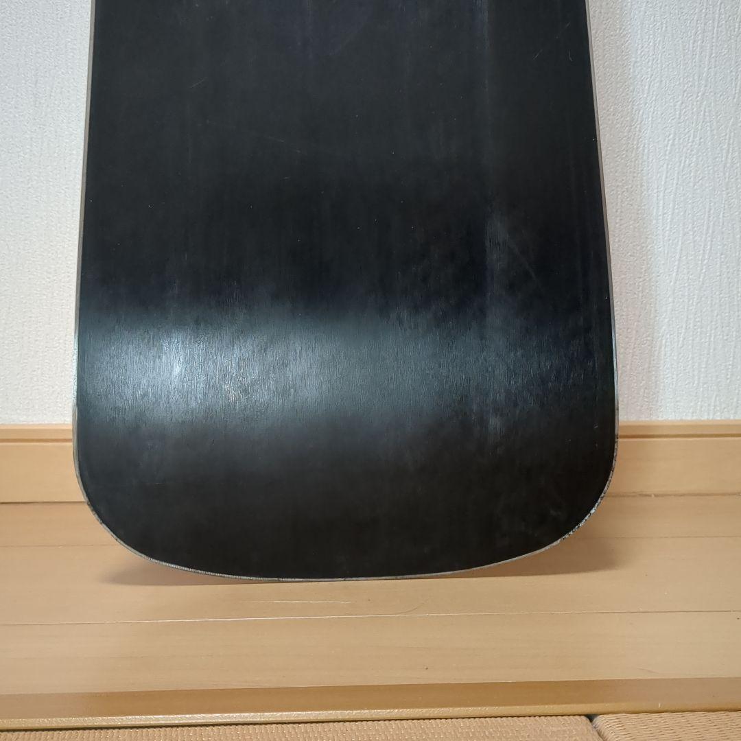 F2 ELIMINATOR WC163　ハンマーヘッド カービング　セミハンマー