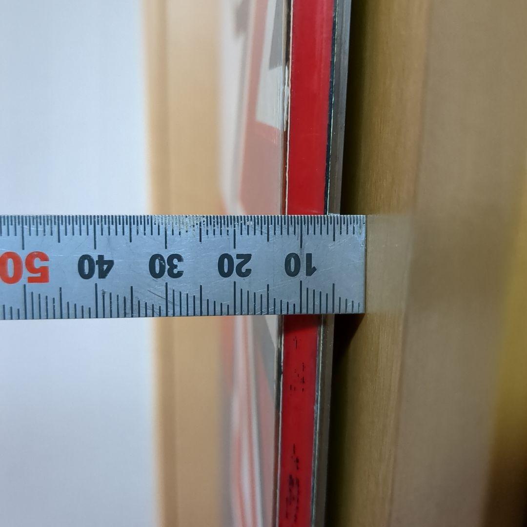 F2 ELIMINATOR WC163　ハンマーヘッド カービング　セミハンマー