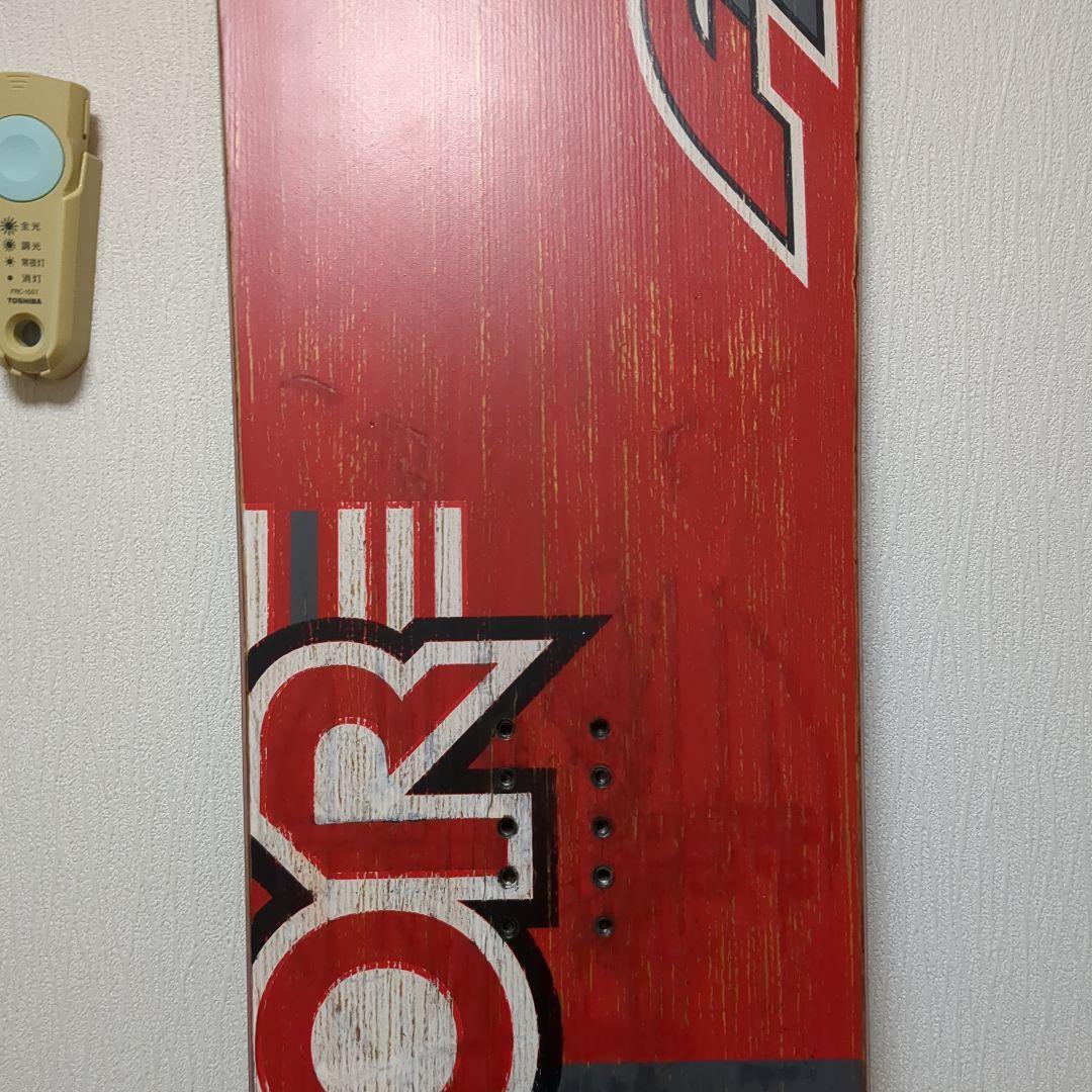 F2 ELIMINATOR WC163　ハンマーヘッド カービング　セミハンマー