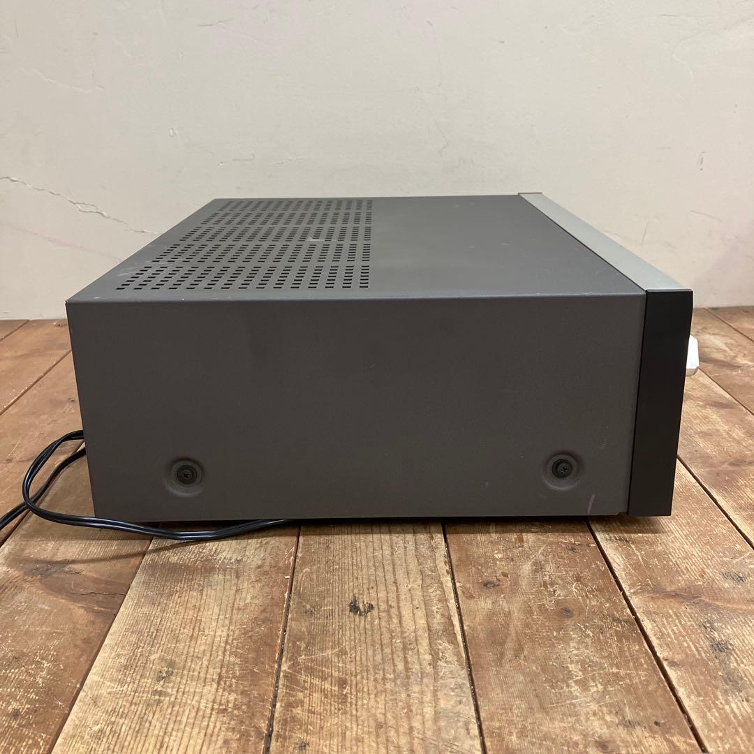 D-1 昭和レトロ オンキョー インテグラ A-755 mkII/70 アンプ