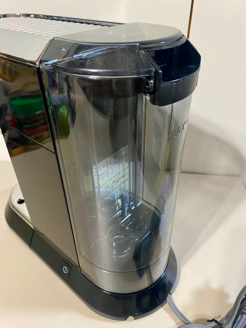 DeLonghi デディカ　エスプレッソカプチーノメーカー　エスプレッソマシン