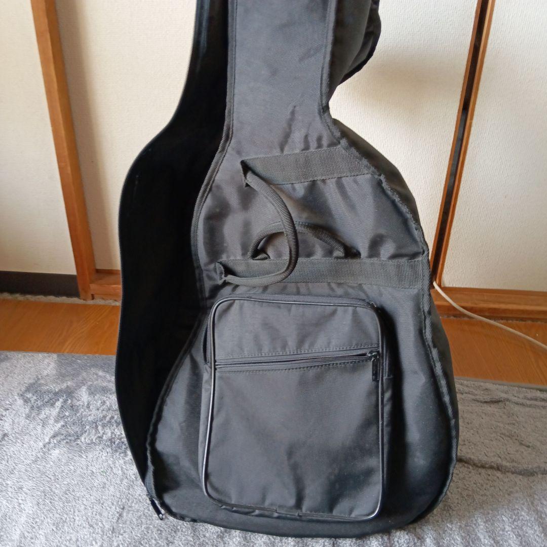 Cooder TCP480 A5G エレキアコースティックギター