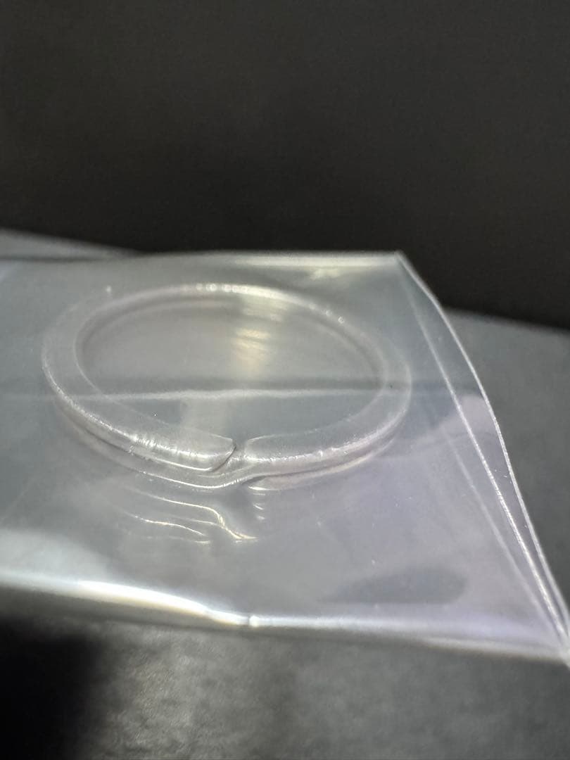 【確認用】クロムハーツ 5ダガー キーリング 現行モデル