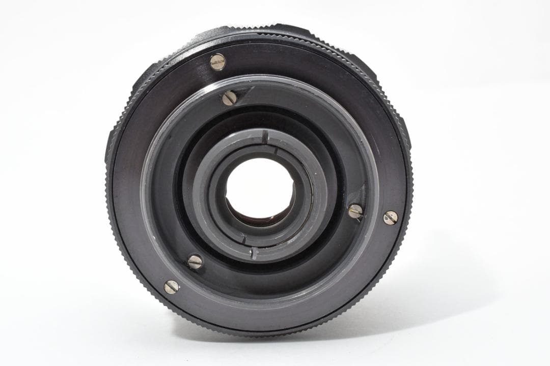 レンズ(単焦点) Pentax Macro Takumar 50mm F/4 #7751