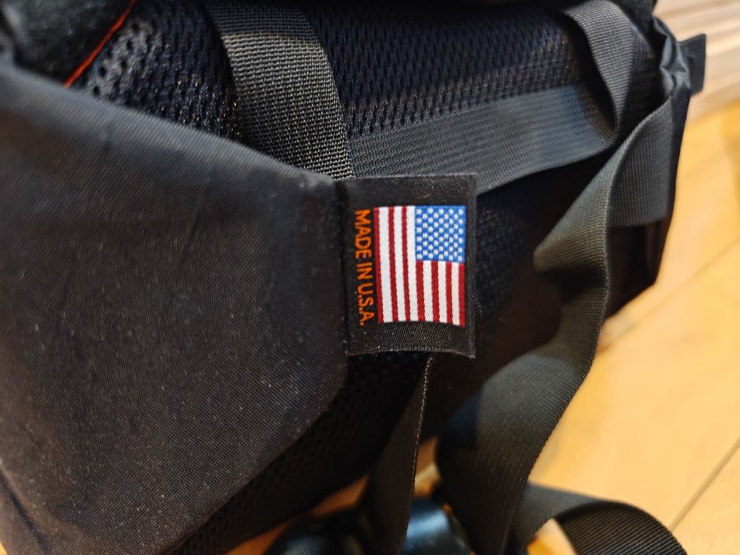 MYSTERY RANCH ミステリーランチ ヒップモンキー