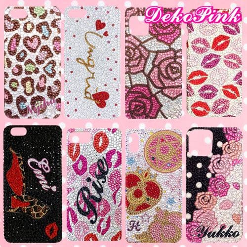 オリジナルケース オーダーメイドカバー スマホケース  iPhoneケース