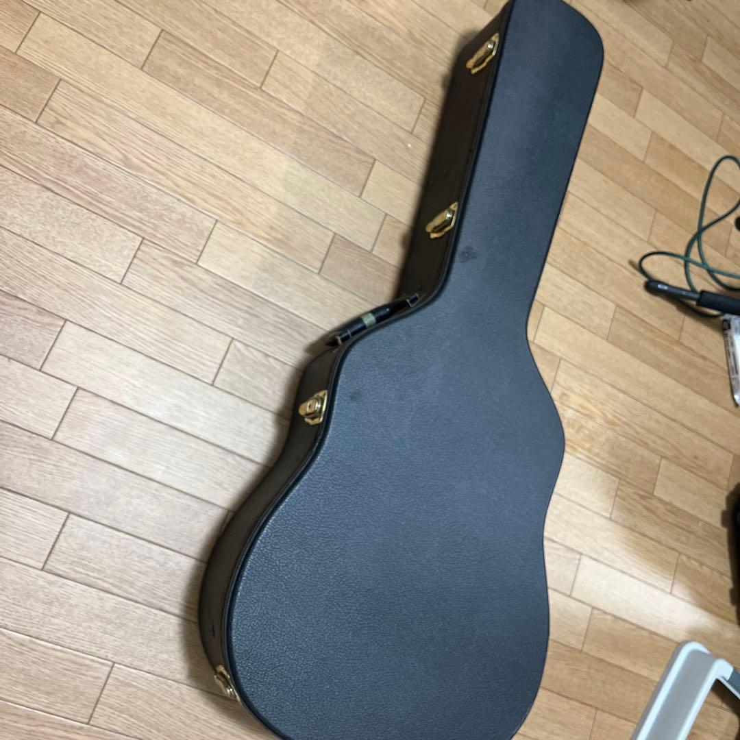 volvoよしお さん専用S.YAIRI YD-90/N アコースティックギター