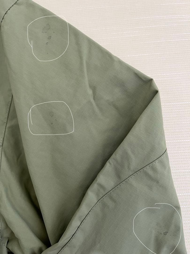 HIMANI 上下セットSサイズ