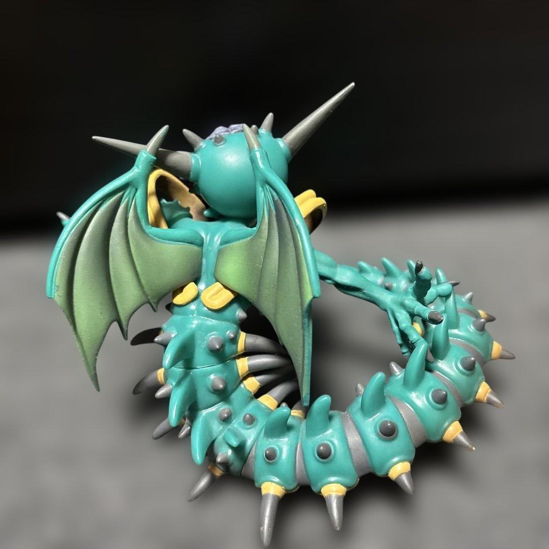 常*い様 【8体】ドラゴンクエスト ソフビモンスター まとめ売り