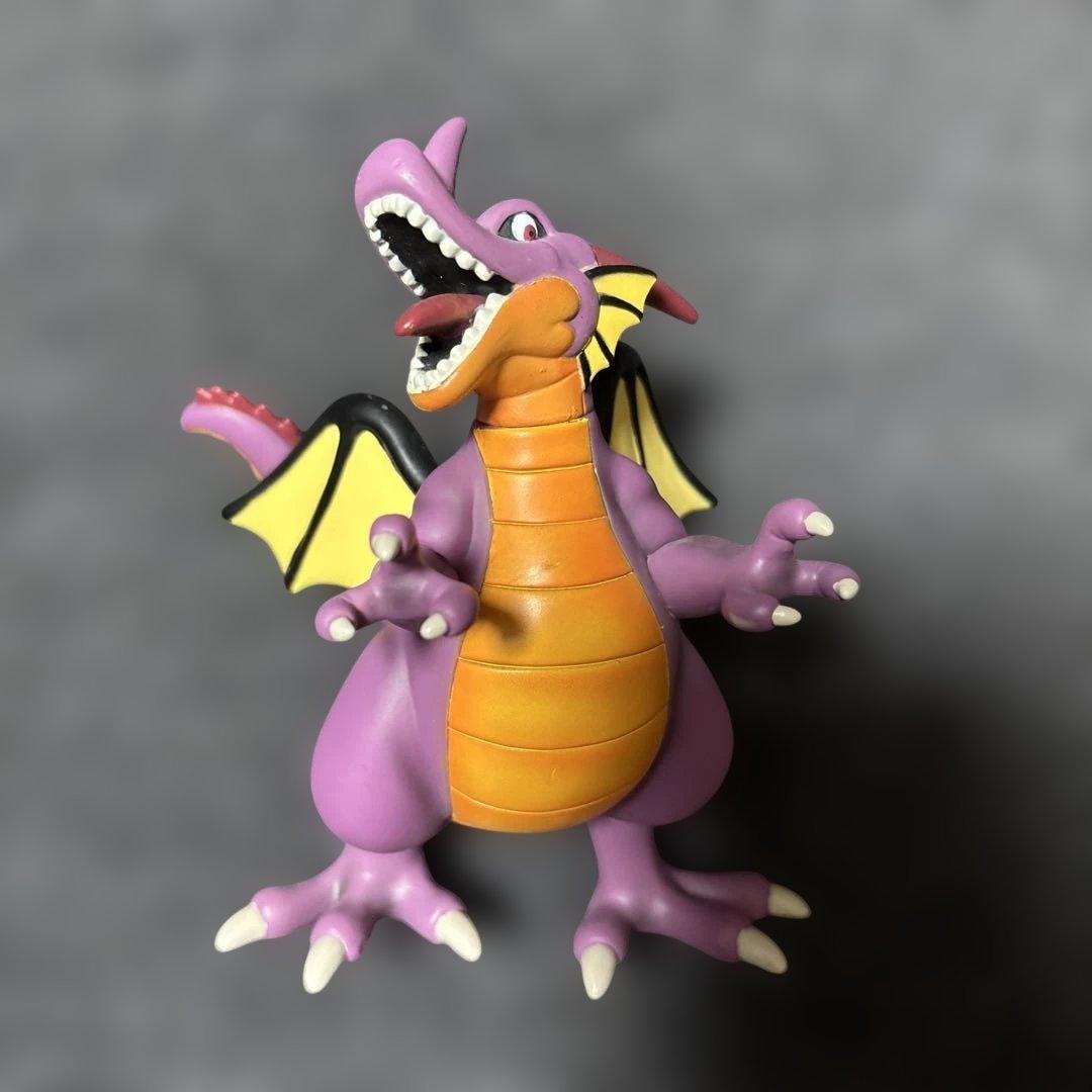 常*い様 【8体】ドラゴンクエスト ソフビモンスター まとめ売り