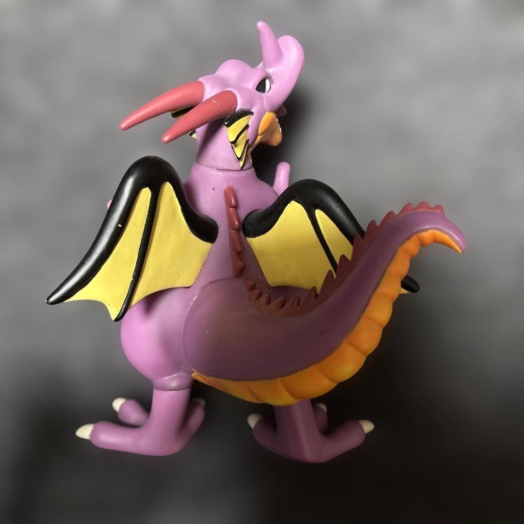 常*い様 【8体】ドラゴンクエスト ソフビモンスター まとめ売り