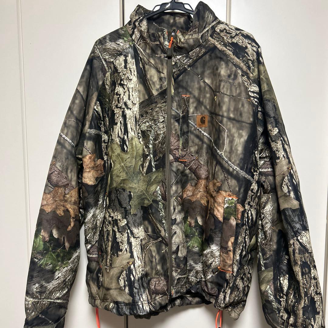 Carhartt リアルツリー