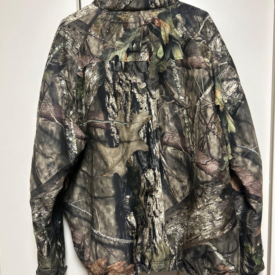 Carhartt リアルツリー