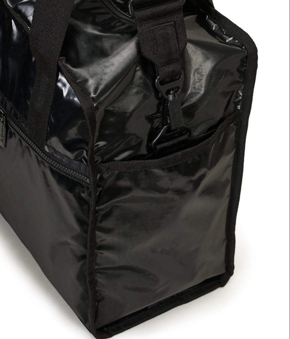 【未使用】レスポートサック×ひとりっぷ　ONE DAY CABIN テンチ