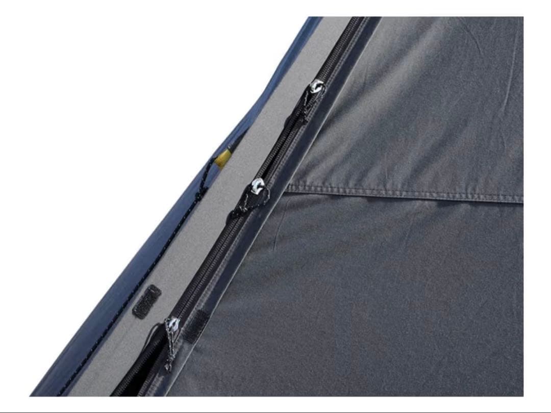 新品‼️テンマクデザイン✨サーカスTC DX+NATSUver✨ワンポールテント✨