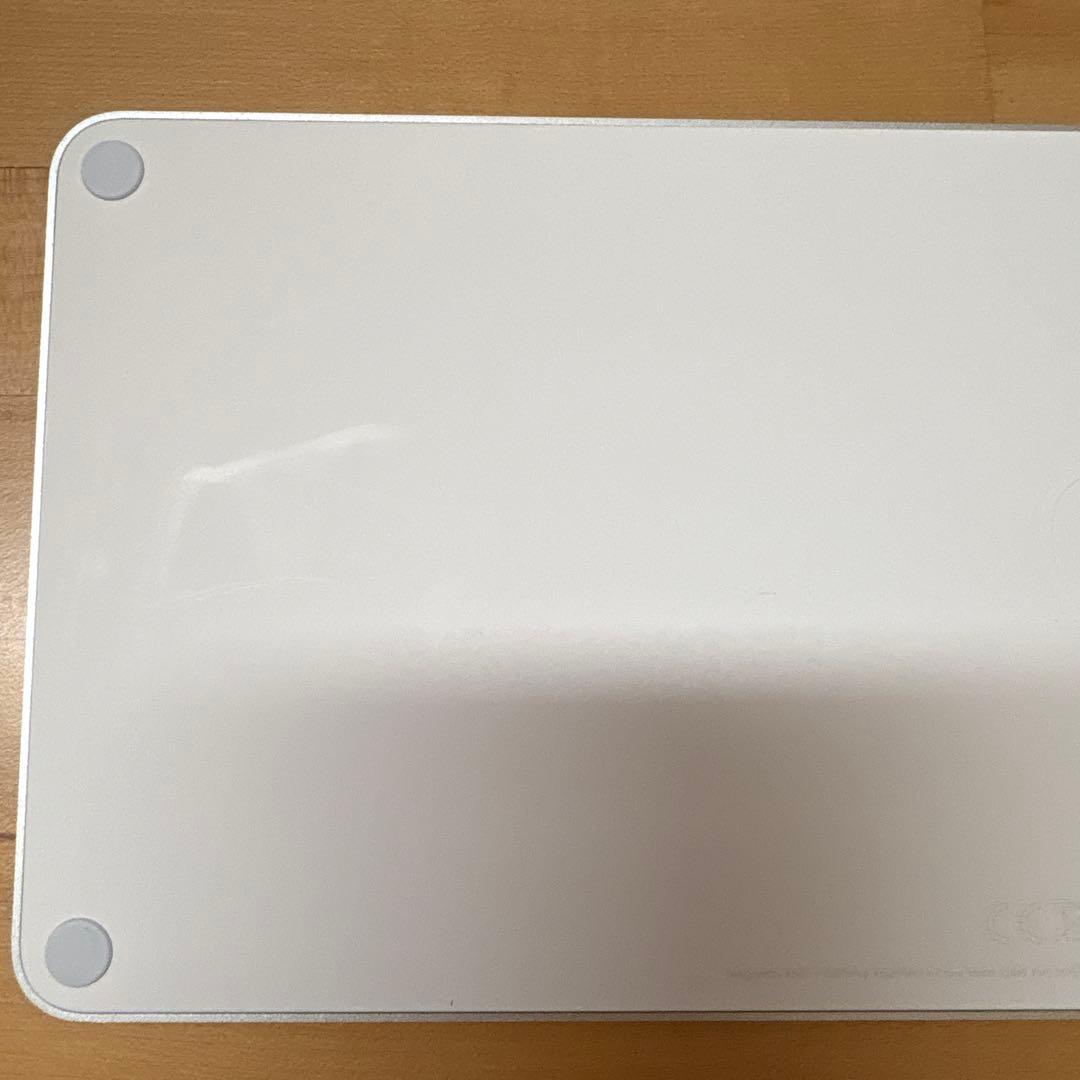 Touch ID搭載Magic Keyboard 日本語JIS MK293J/A