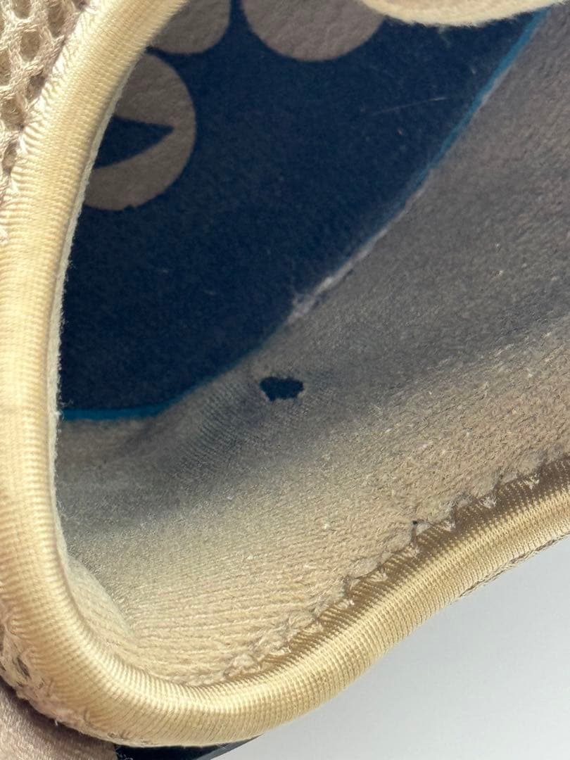 さもん様　hyke × adidas 2020年　コラボシューズ