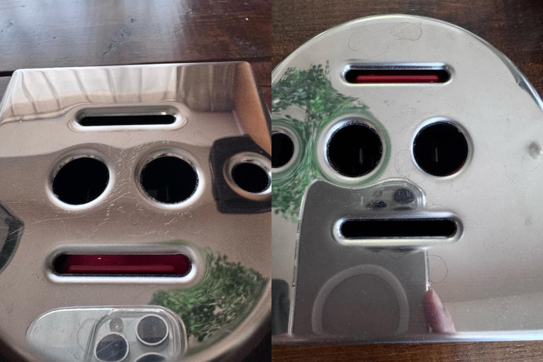 デロンギ デディカ エスプレッソ・ カプチーノメーカー　EC680M