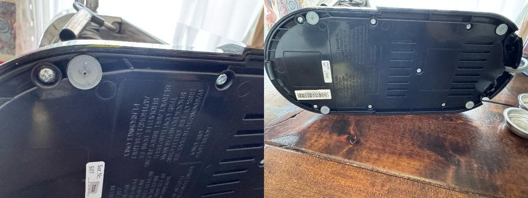 デロンギ デディカ エスプレッソ・ カプチーノメーカー　EC680M