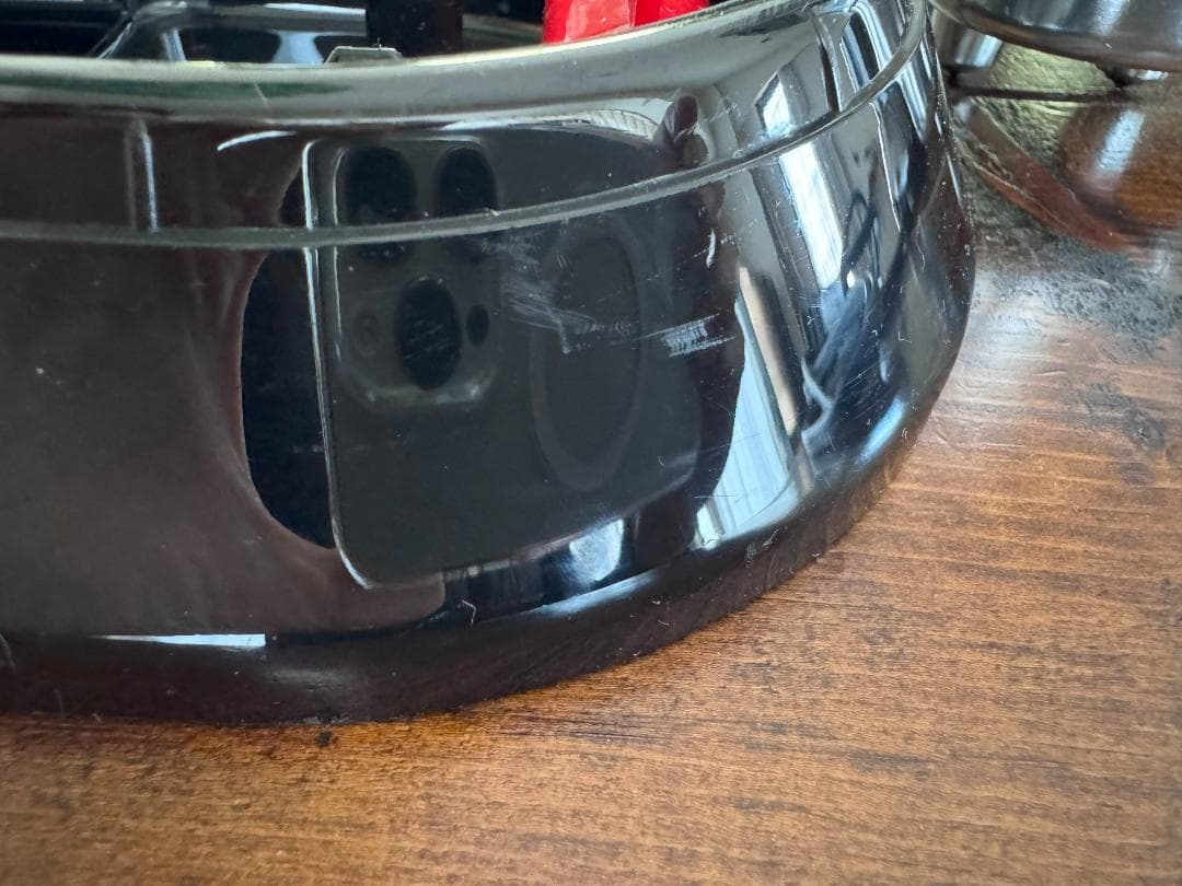 デロンギ デディカ エスプレッソ・ カプチーノメーカー　EC680M