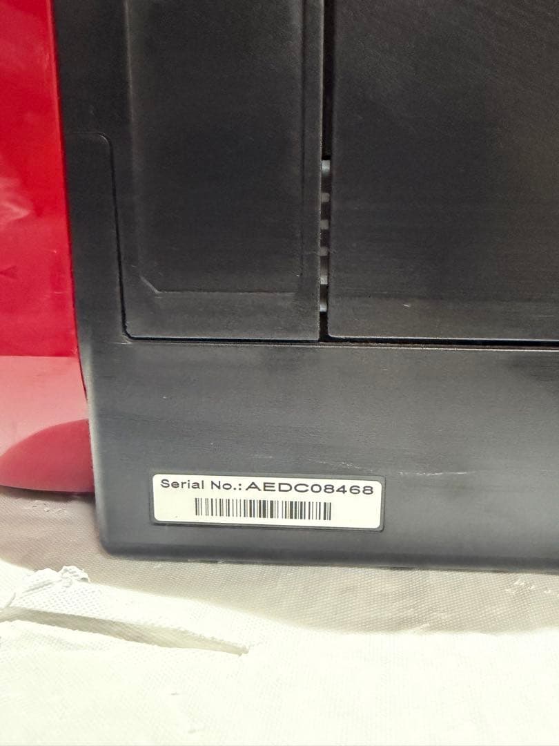 Canon PIXUS MG7730 動作品