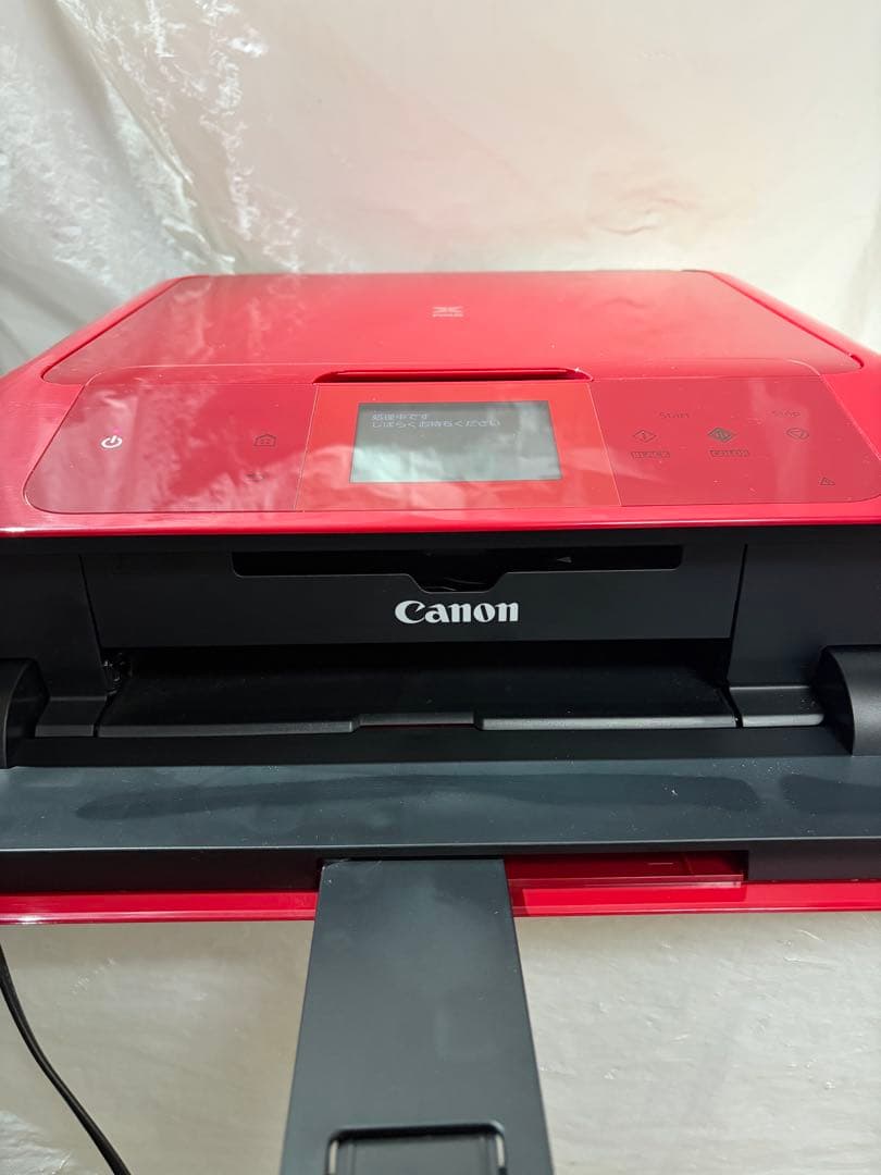 Canon PIXUS MG7730 動作品