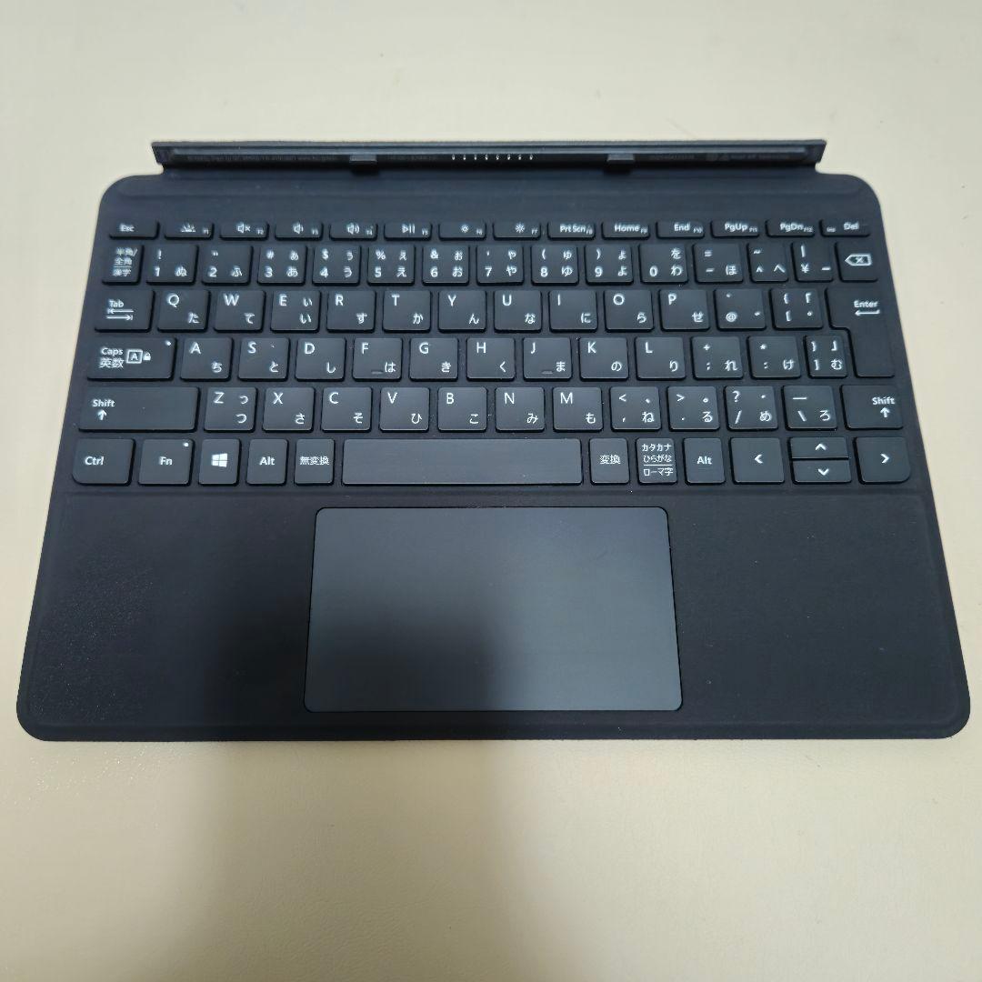 Surface Go2 STQ-00012（キーボード付）