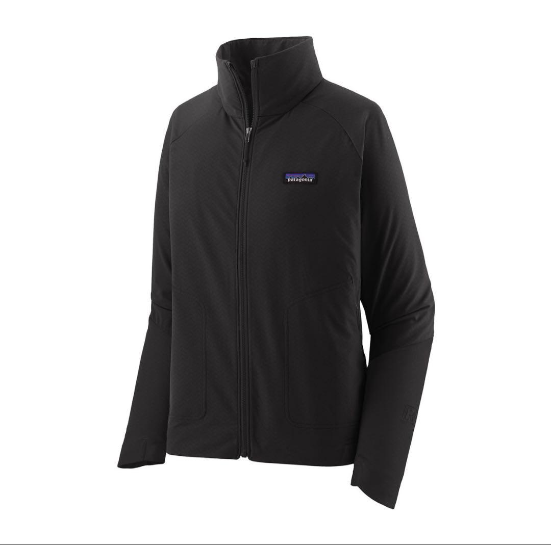 Patagonia レディース R1 ジャケット（W’s R1 Jacket）