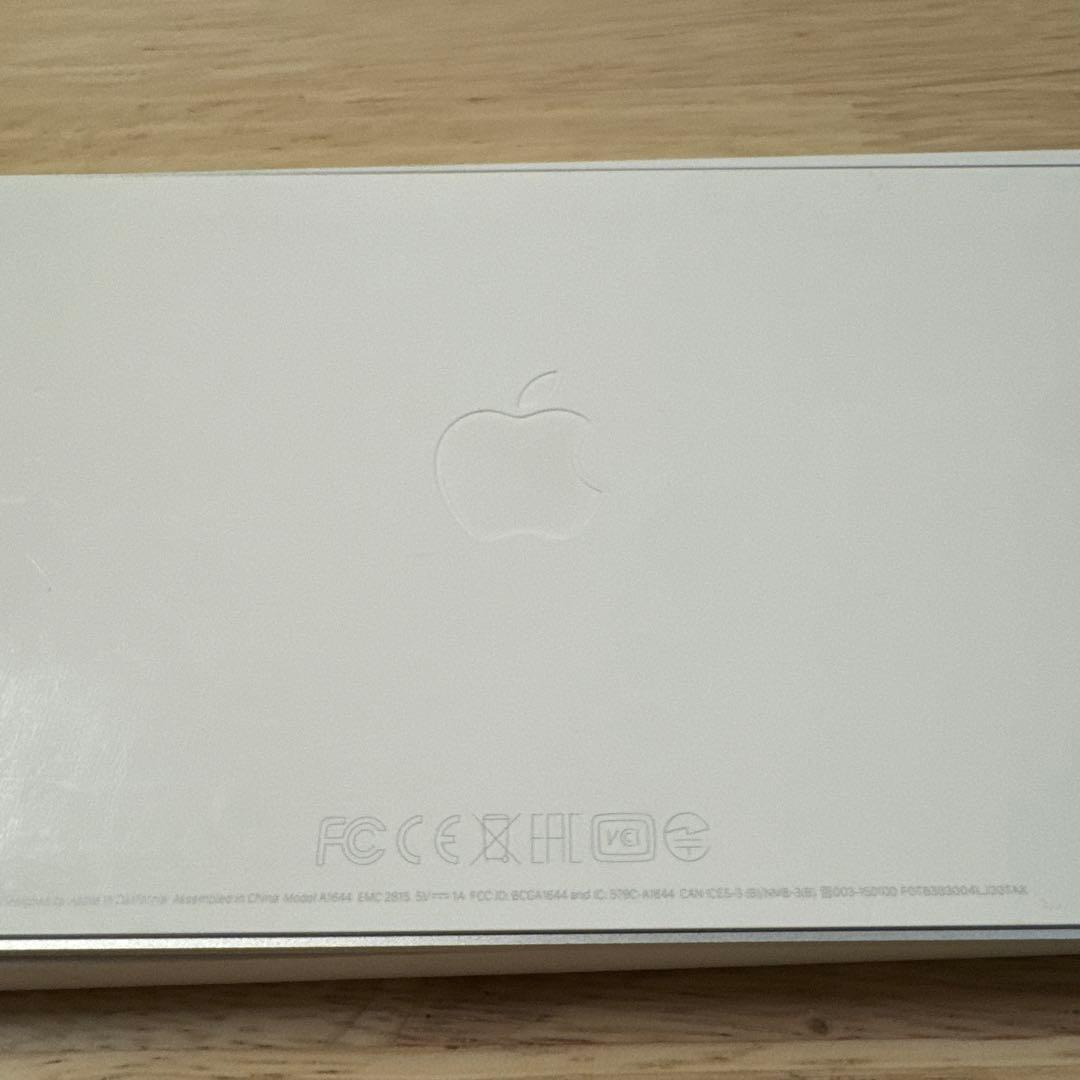 Apple Magic Keybord Magic Mouse2 DVDドライブ