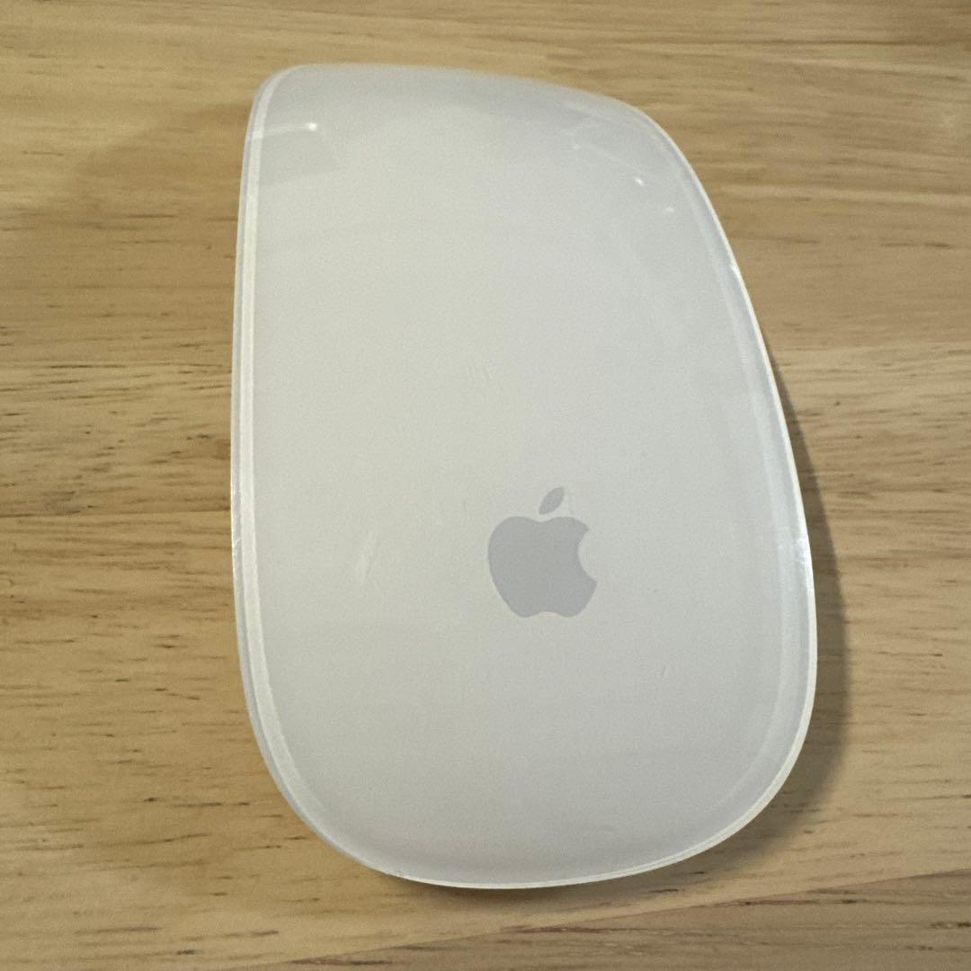 Apple Magic Keybord Magic Mouse2 DVDドライブ