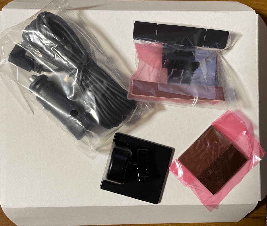 ユピテル　レーダー.レーザー探知機　LS1000