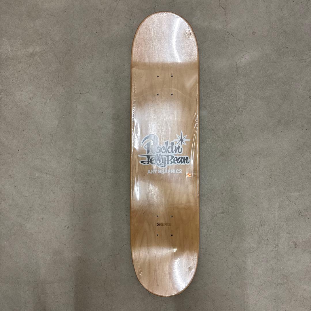 ロッキンジェリービーン　永井豪　けっこう仮面vsキューティハニースケボー