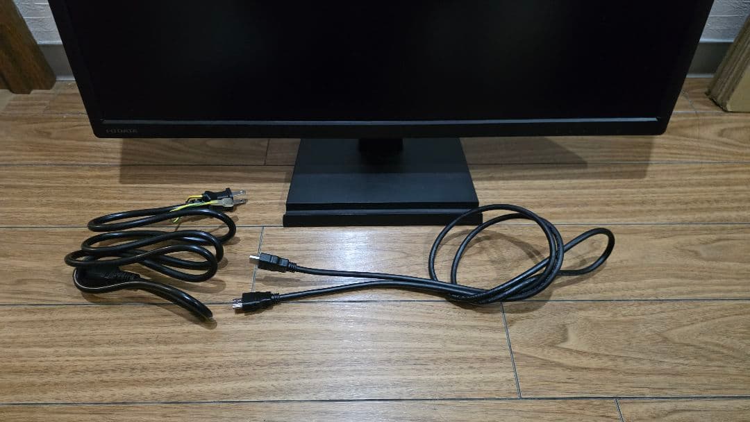 I-O DATA EX-LD4K271DB-B 27インチ4Kモニター