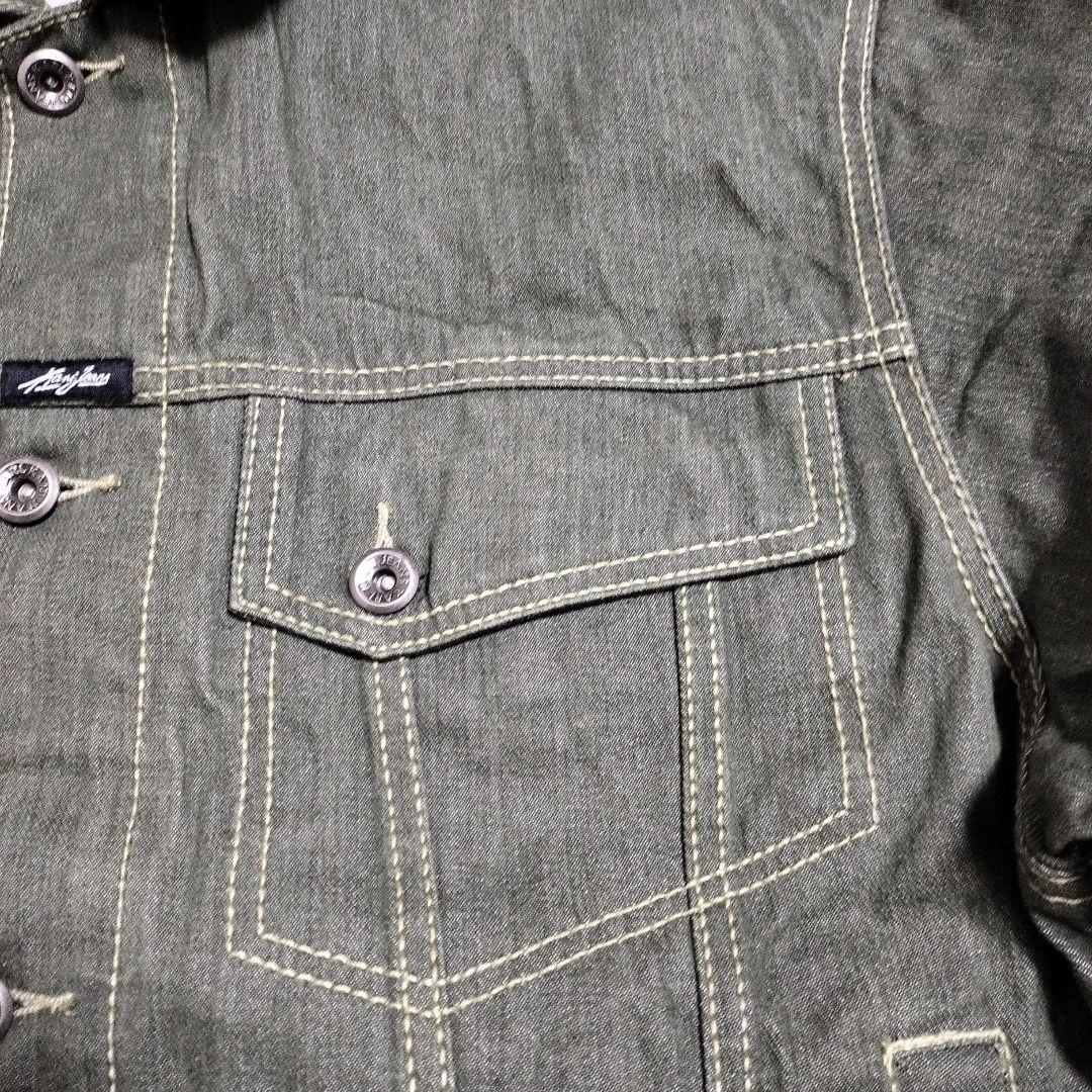 カールカナイ KARL KANI セットアップ