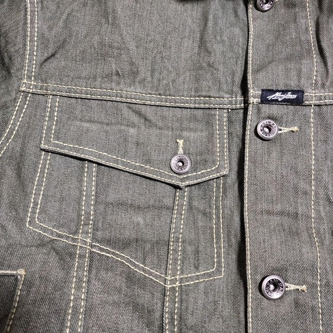 カールカナイ KARL KANI セットアップ