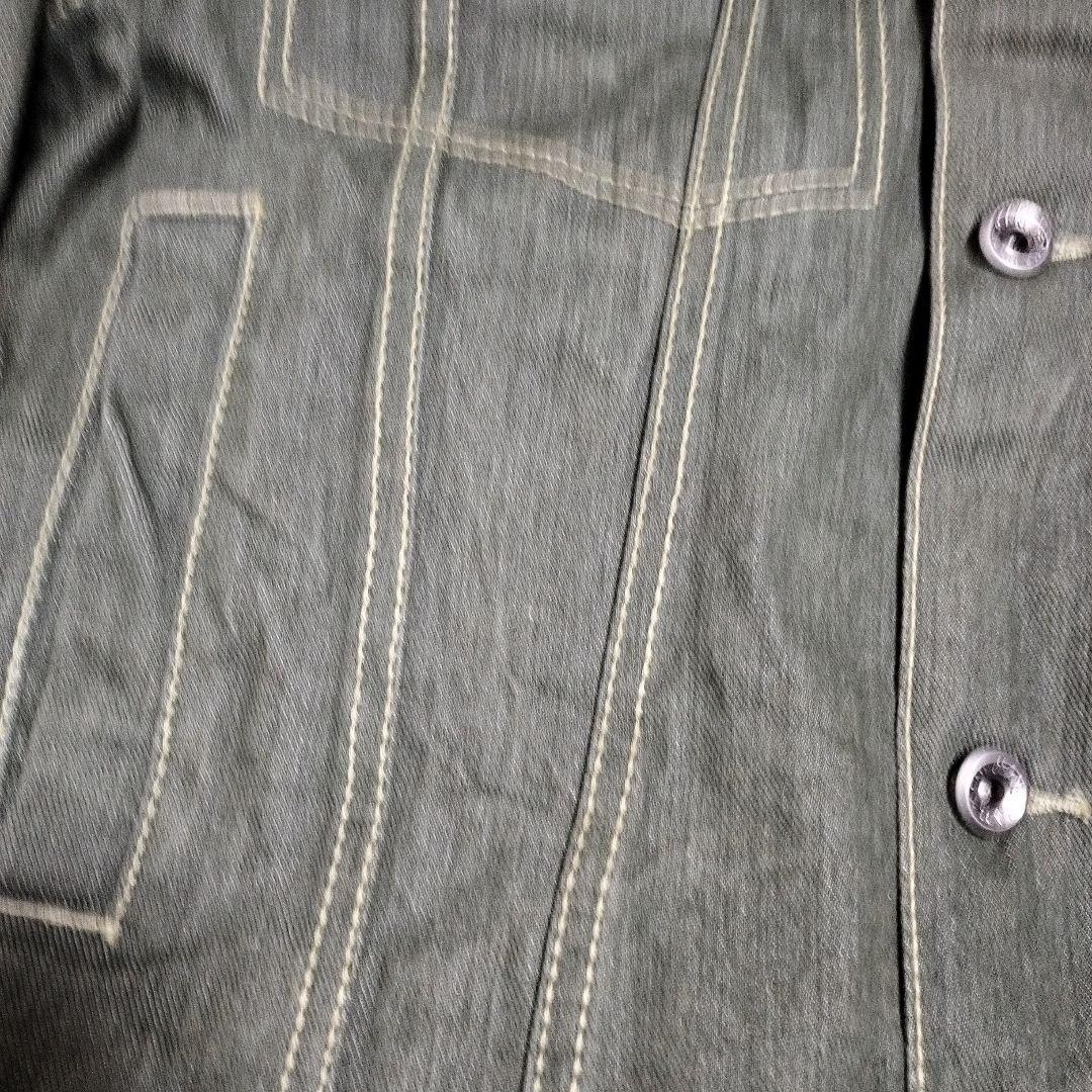 カールカナイ KARL KANI セットアップ