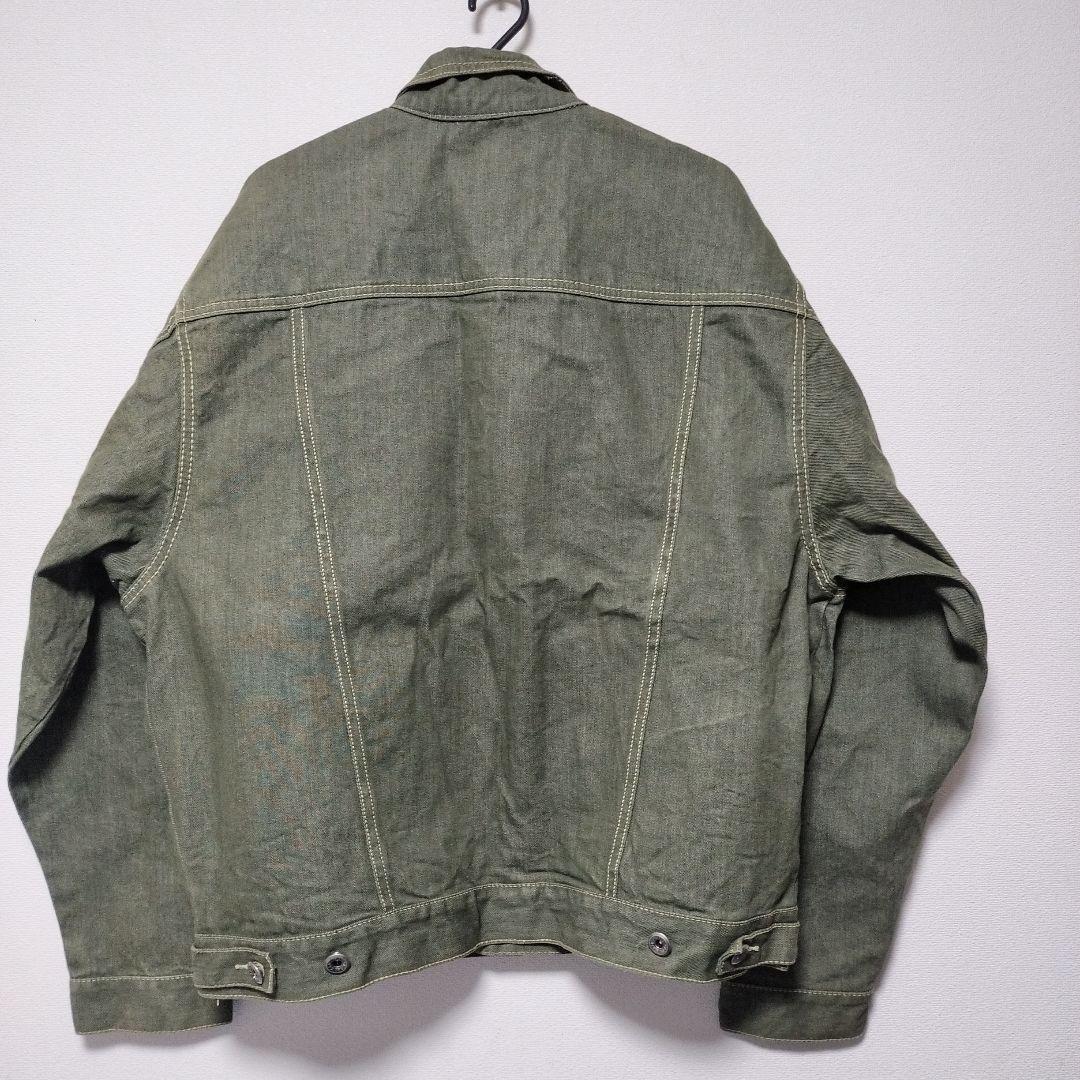 カールカナイ KARL KANI セットアップ