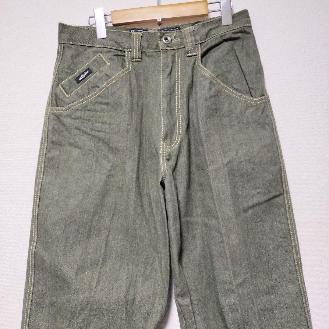 カールカナイ KARL KANI セットアップ