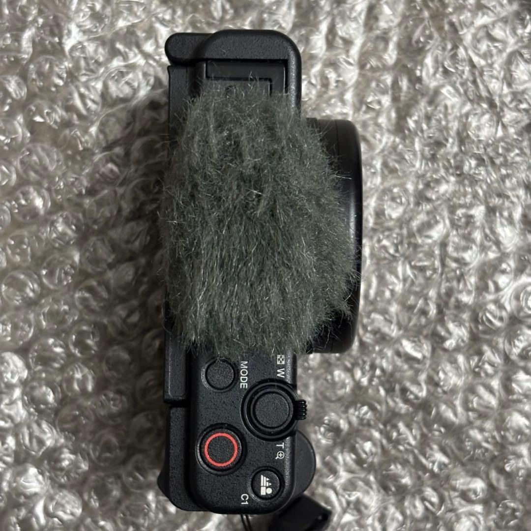 【美品】SONY ZV-1 VLOGカメラ ソニー