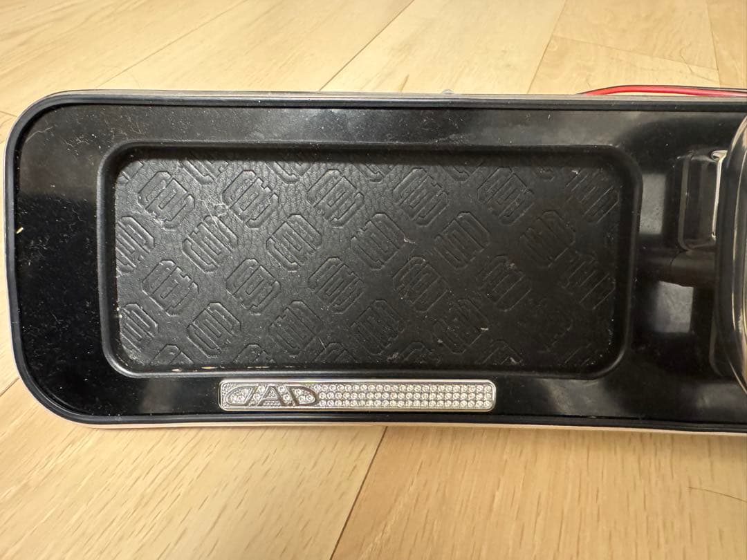 dad フロントテーブル　200系　クラウン