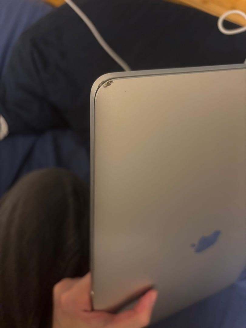 MacBook Pro 2017 15インチ　core i7 16GB 1TB