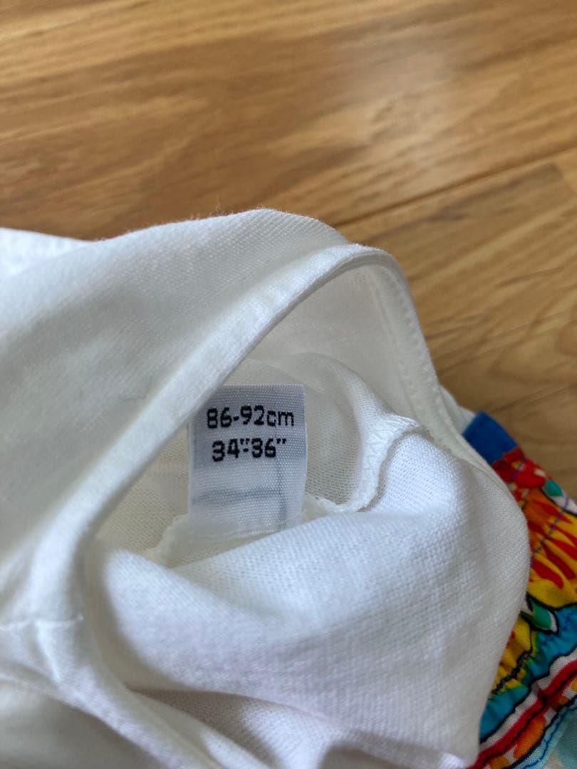 DOLCE&GABBANA 子供服　ベビー服　ワンピース86-92cm